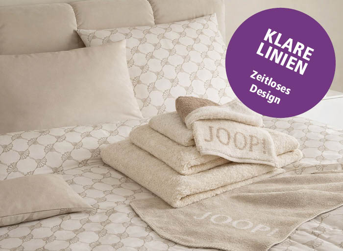 bettwaesche.ch - JOOP!