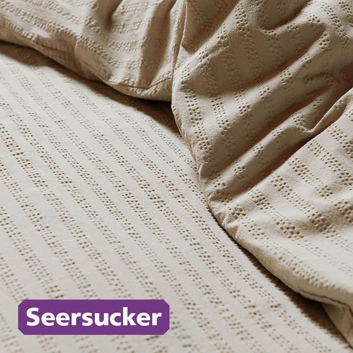bettwaesche.ch - Bettwäsche Seersucker